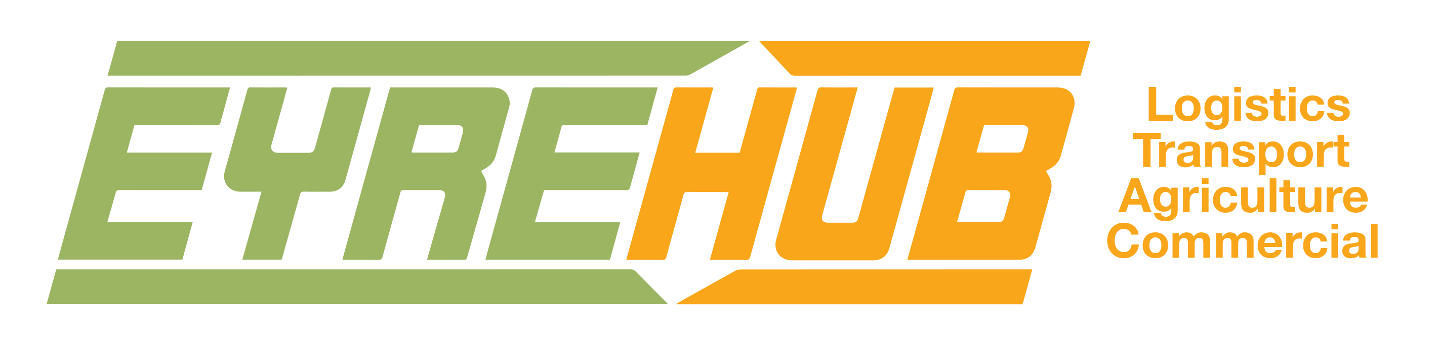 Eyre Hub